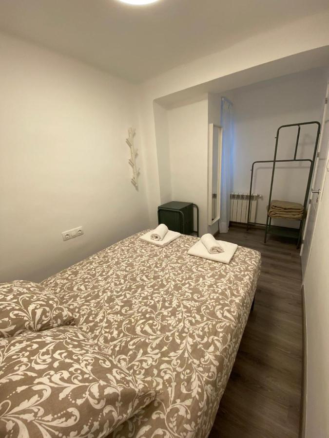 Apartamento Corazon De Cazorla By Clabao Exterior foto